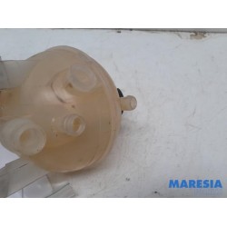 Citroen - C4 Picasso - Expansion vessel