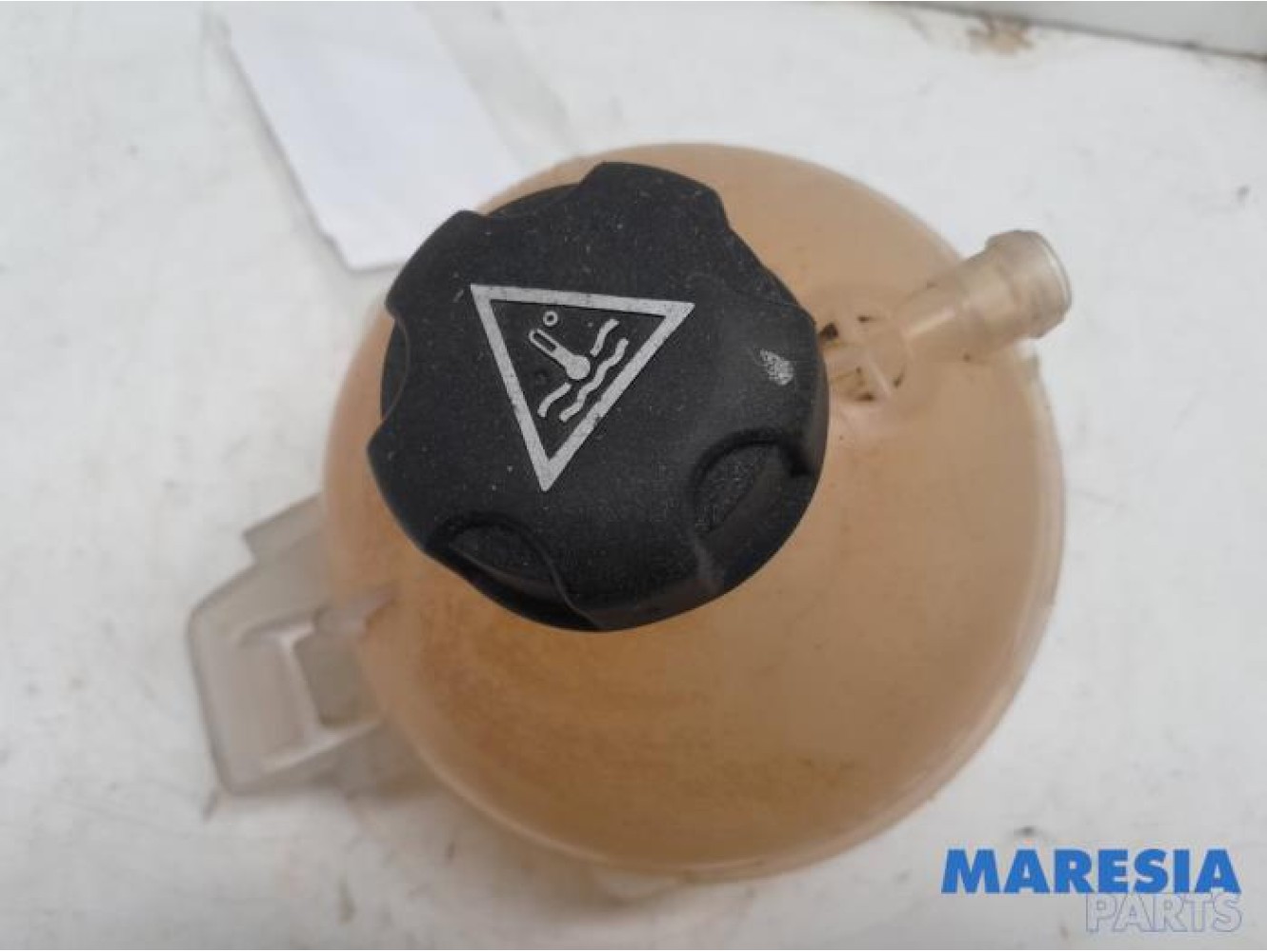 Citroen - C4 Picasso - Expansion vessel