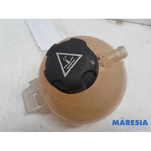Citroen - C4 Picasso - Expansion vessel
