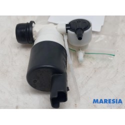 Citroen - C4 Picasso - Scheibensprüherpumpe vorne