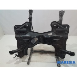 Alfa Romeo - Giulietta - Subframe
