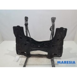 Alfa Romeo - Giulietta - Subframe