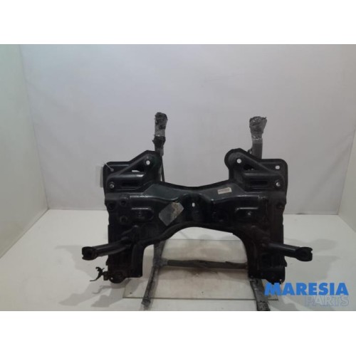 Alfa Romeo - Giulietta - Subframe