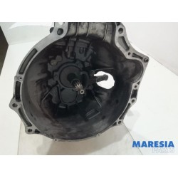 Iveco - Daily - Gearbox