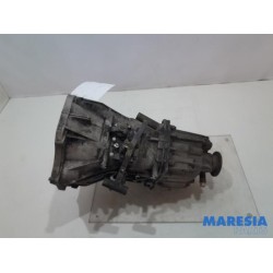 Iveco - Daily - Gearbox