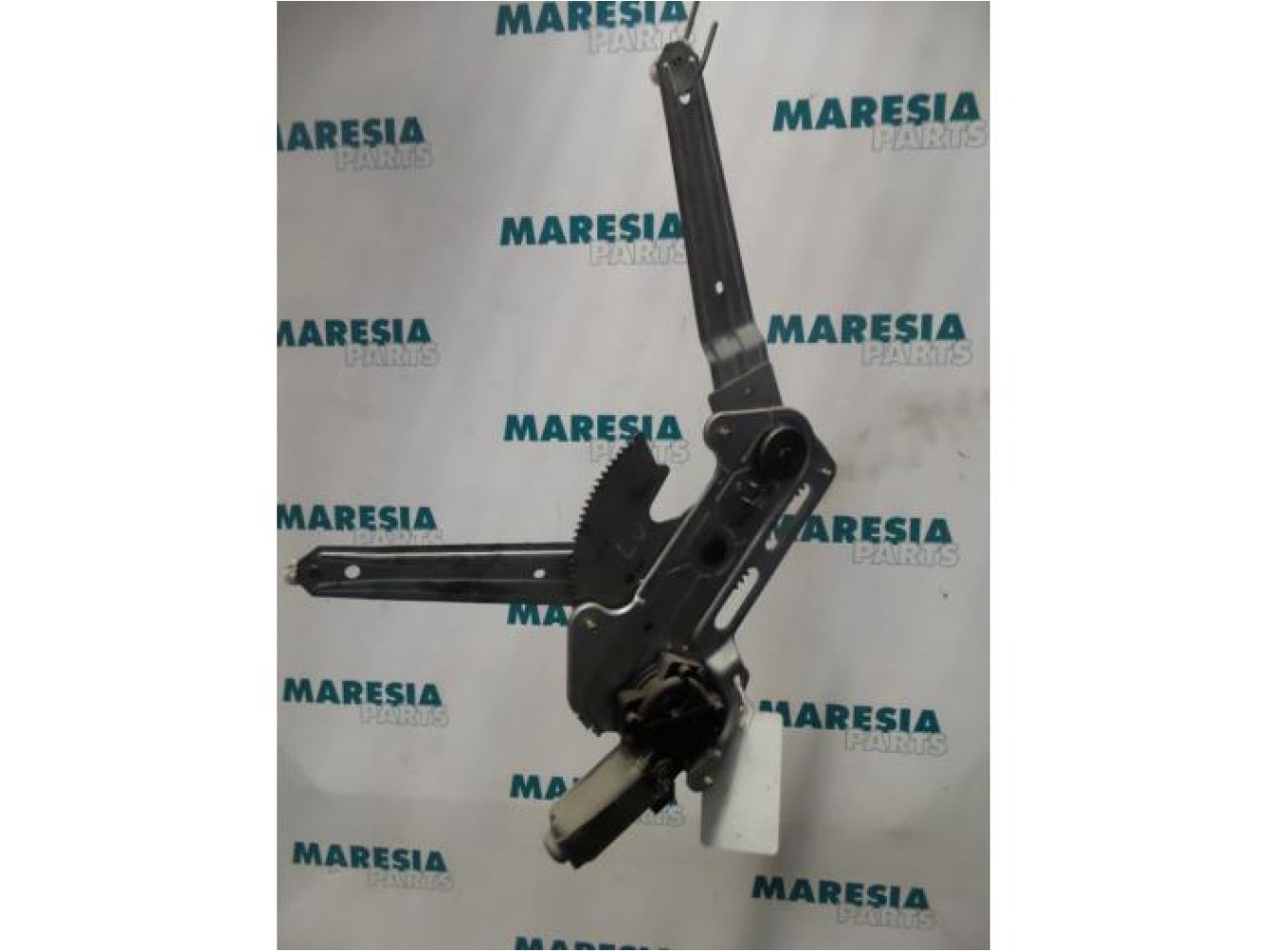 Renault - Safrane - Window mechanism 4-door, front right