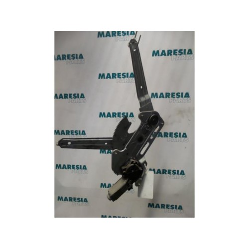 Renault - Safrane - Window mechanism 4-door, front right