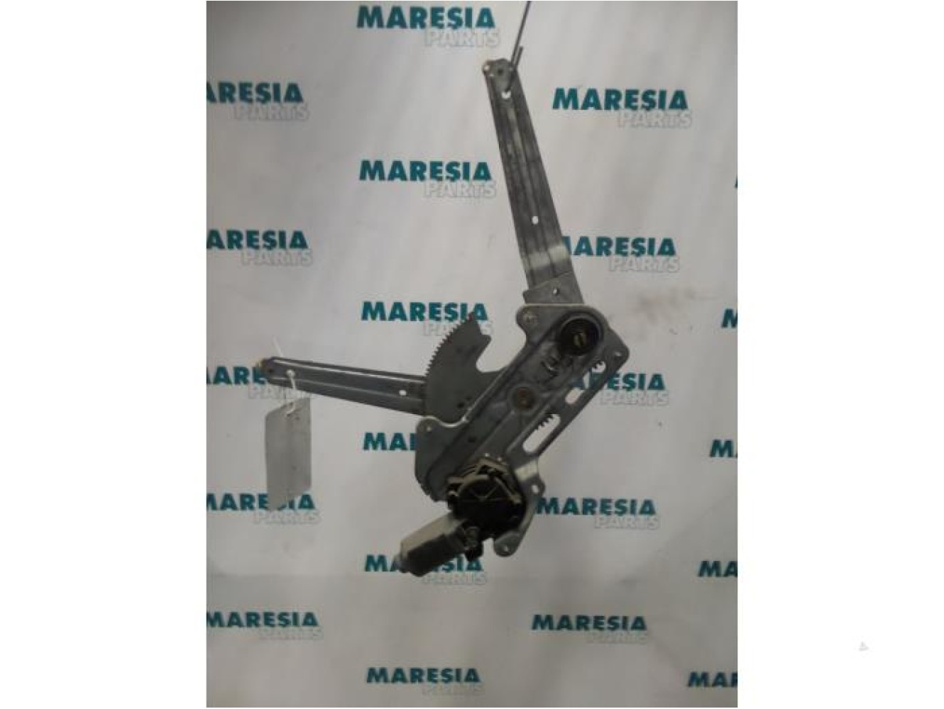 Renault - Safrane - Window mechanism 4-door, front right