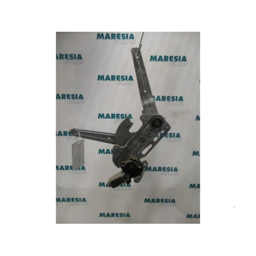 Renault - Safrane - Window mechanism 4-door, front right