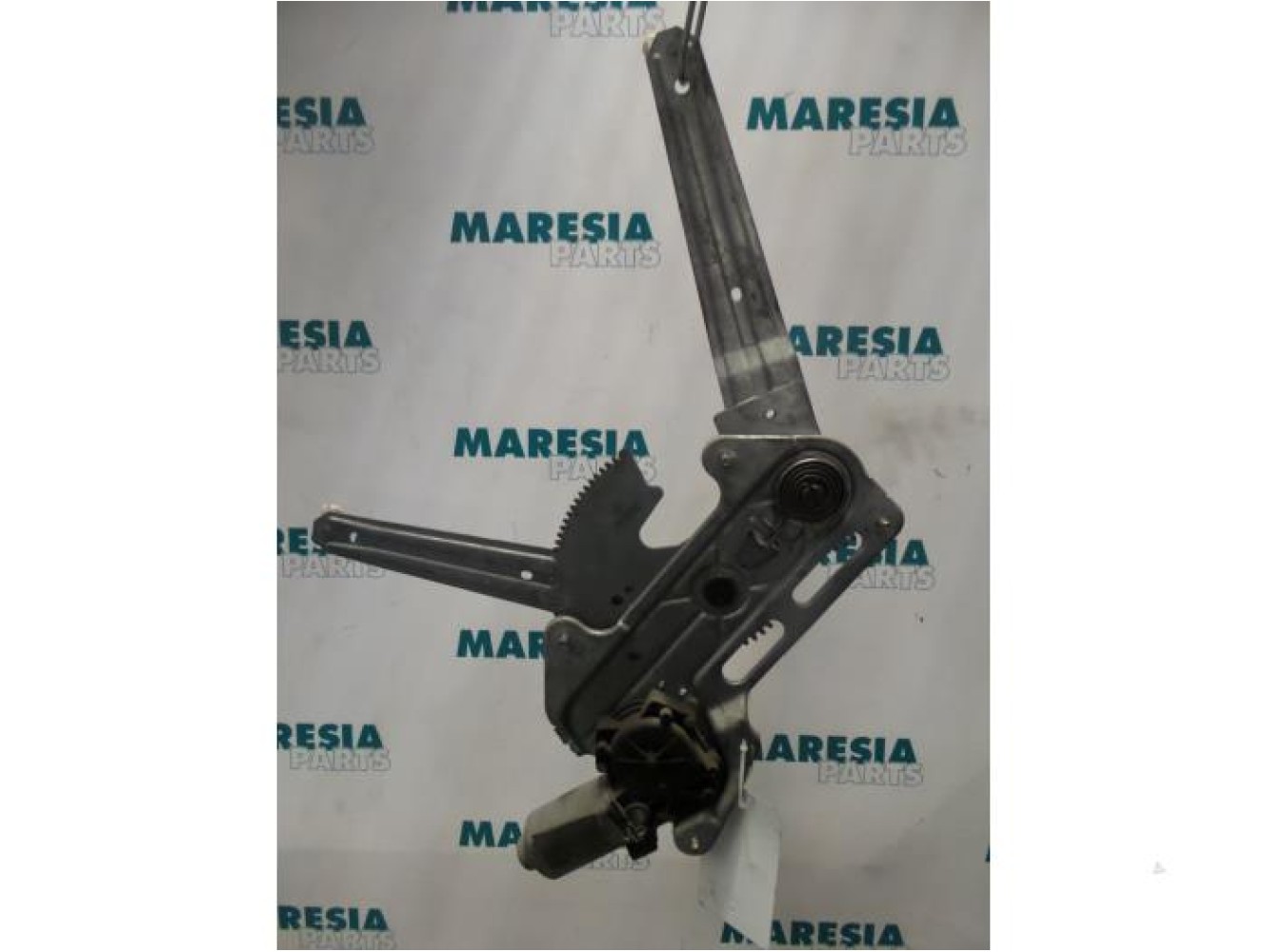 Renault - Safrane - Window mechanism 4-door, front right