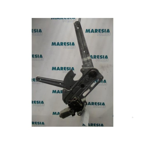 Renault - Safrane - Window mechanism 4-door, front right