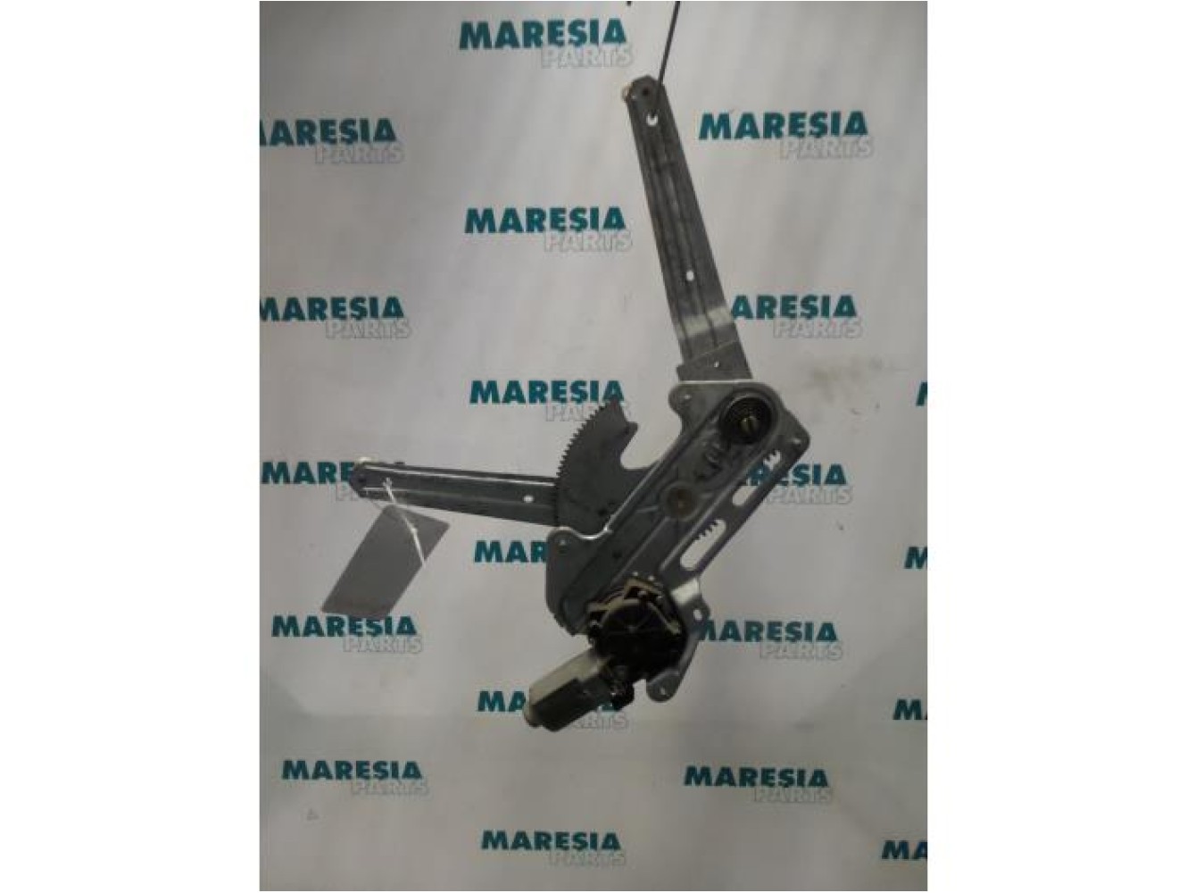 Renault - Safrane - Window mechanism 4-door, front right