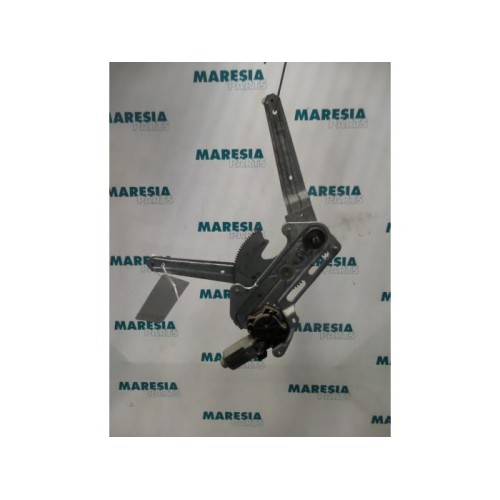 Renault - Safrane - Window mechanism 4-door, front right