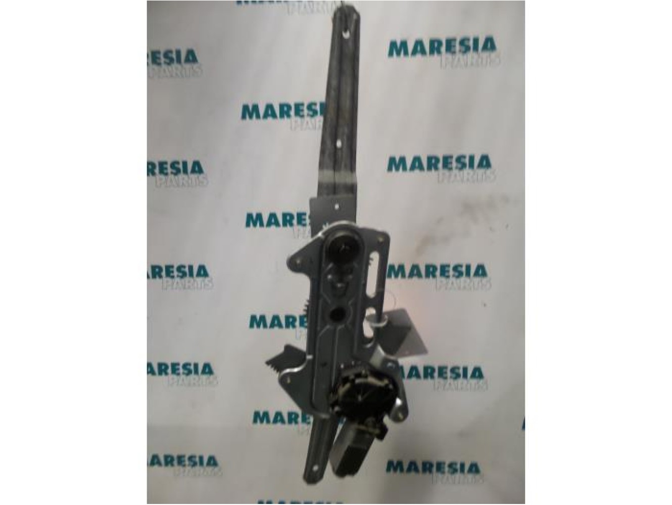 Renault - Safrane - Window mechanism 4-door, front right