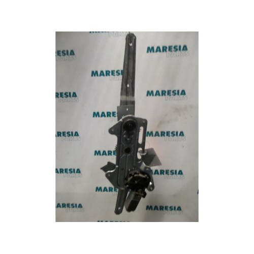 Renault - Safrane - Window mechanism 4-door, front right
