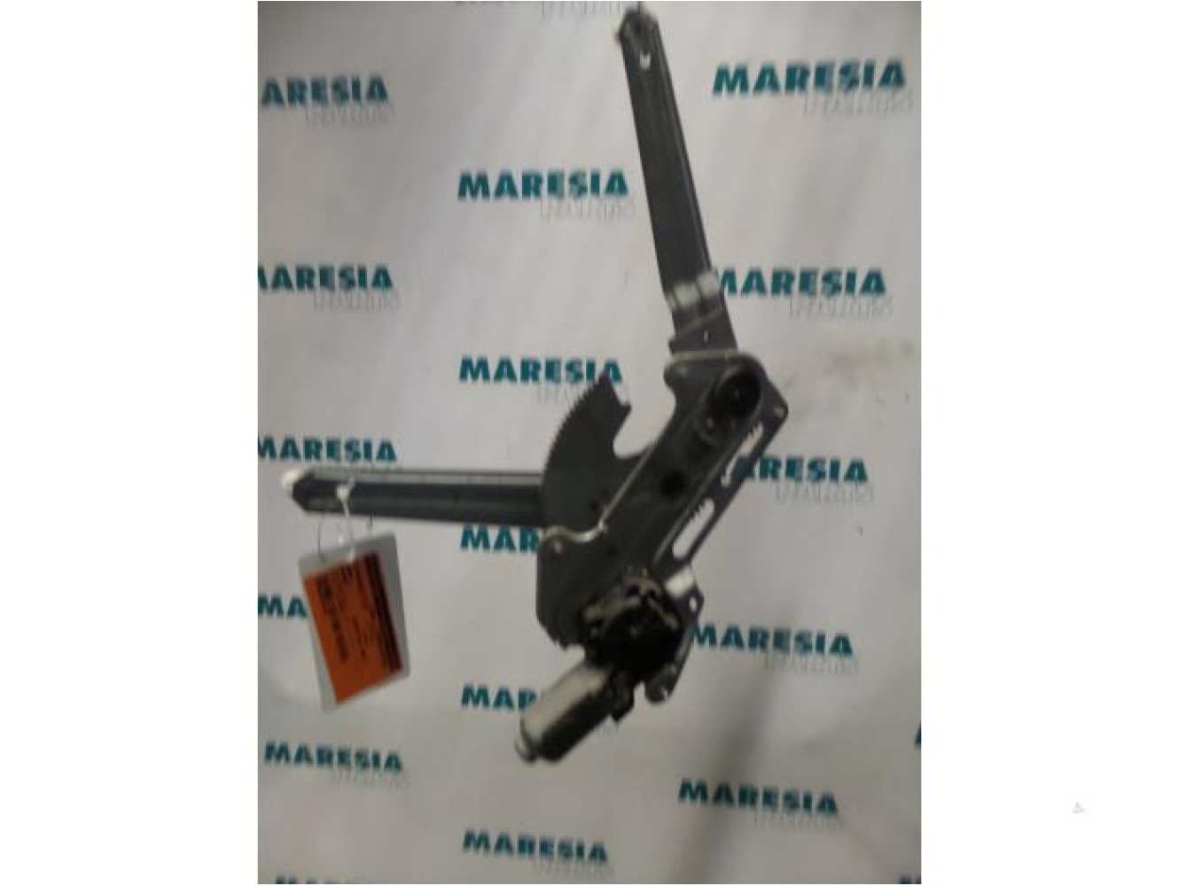 Renault - Safrane - Window mechanism 4-door, front right