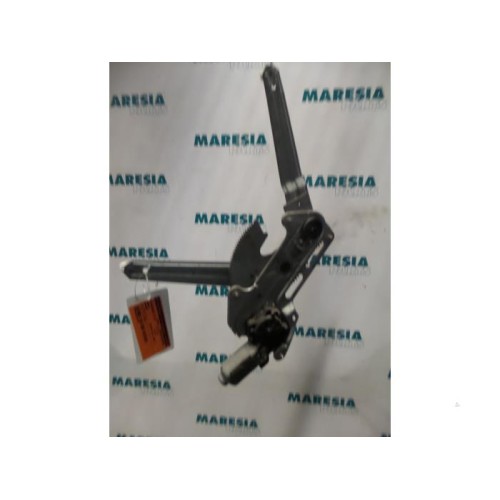 Renault - Safrane - Window mechanism 4-door, front right