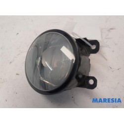 Citroen - C4 Picasso - Fog light, front right
