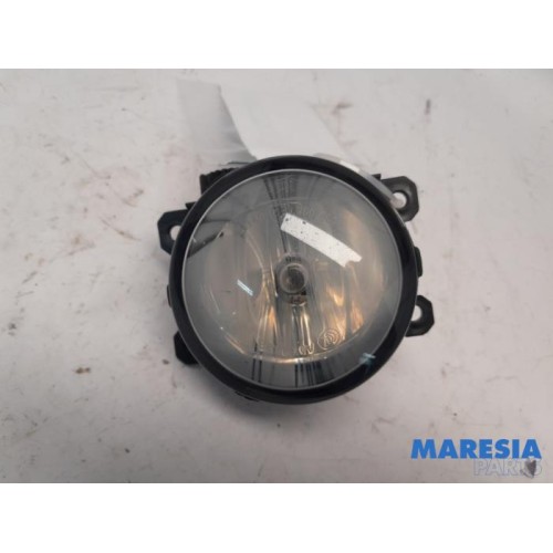 Citroen - C4 Picasso - Fog light, front right