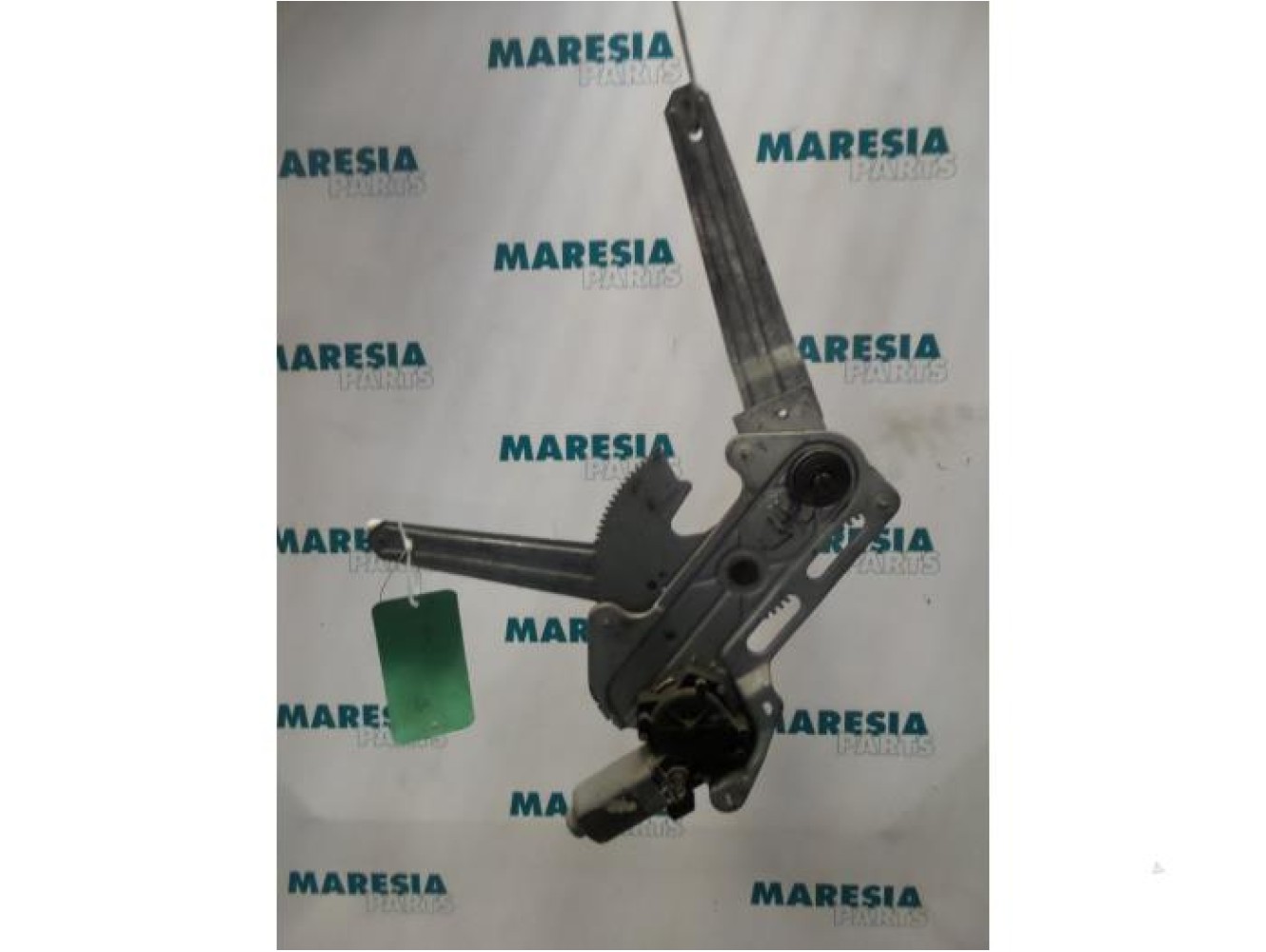 Renault - Safrane - Window mechanism 4-door, front right