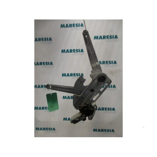 Renault - Safrane - Window mechanism 4-door, front right
