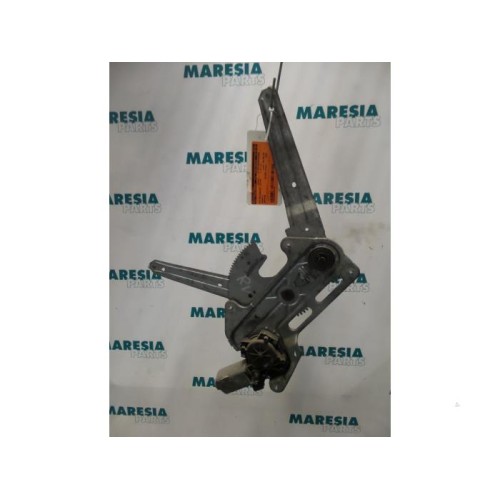 Renault - Safrane - Window mechanism 4-door, front right