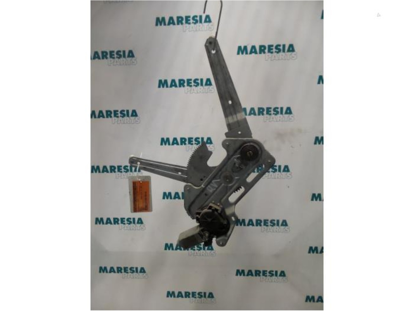 Renault - Safrane - Window mechanism 4-door, front right