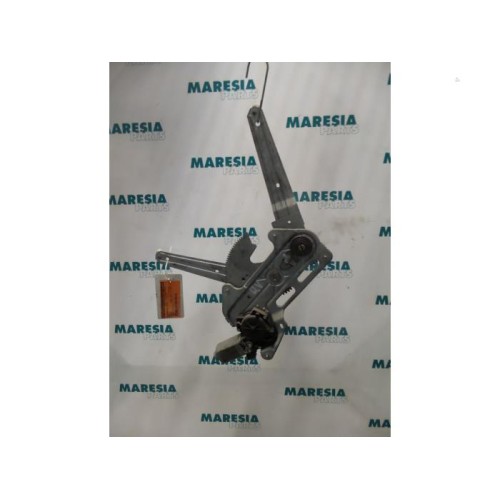 Renault - Safrane - Window mechanism 4-door, front right