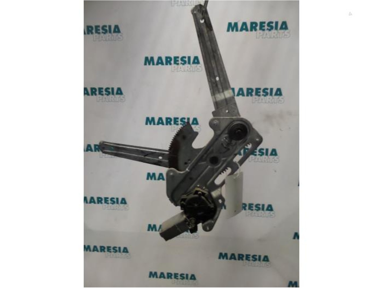 Renault - Safrane - Window mechanism 4-door, front right