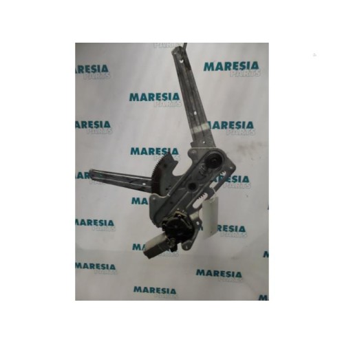 Renault - Safrane - Window mechanism 4-door, front right