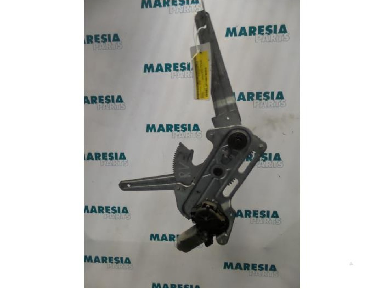 Renault - Safrane - Window mechanism 4-door, front right