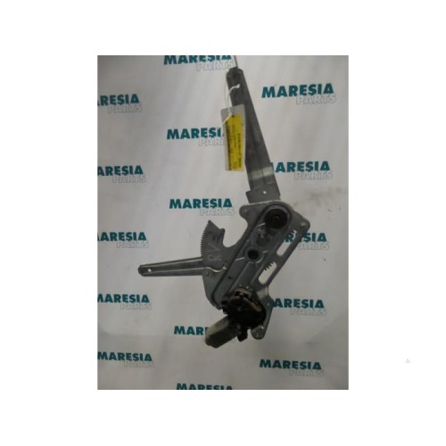 Renault - Safrane - Window mechanism 4-door, front right
