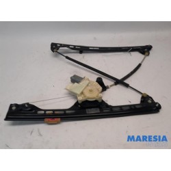 Citroen - C4 Picasso - Window mechanism 4-door, front left