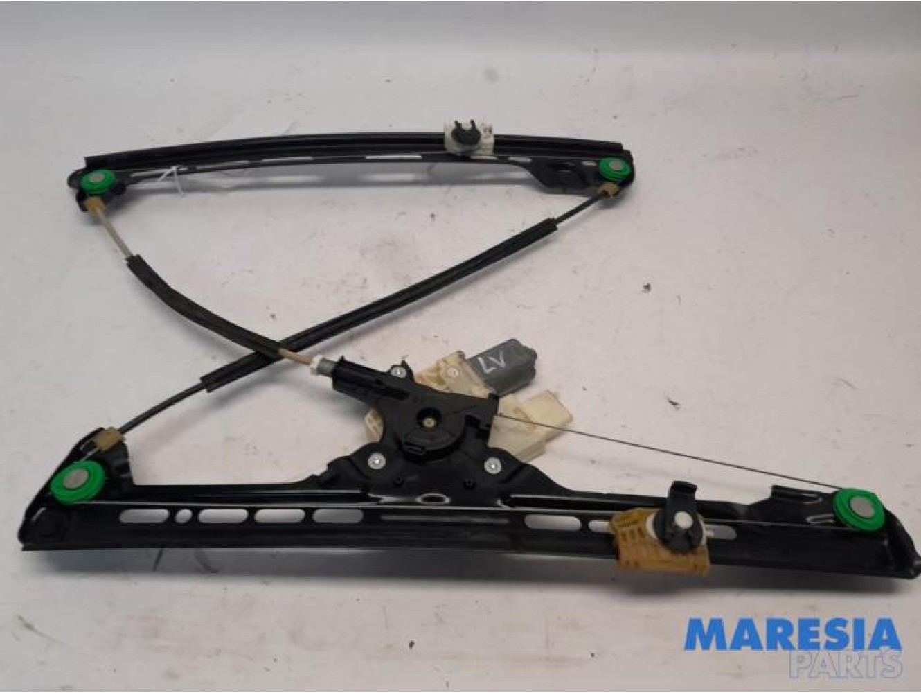 Citroen - C4 Picasso - Window mechanism 4-door, front left
