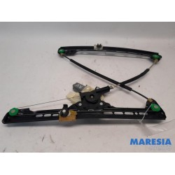 Citroen - C4 Picasso - Window mechanism 4-door, front right