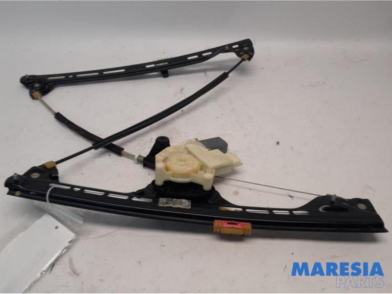 Citroen - C4 Picasso - Window mechanism 4-door, front right