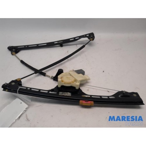 Citroen - C4 Picasso - Window mechanism 4-door, front right