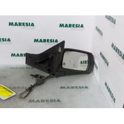 Citroen - Xantia - Buitenspiegel rechts
