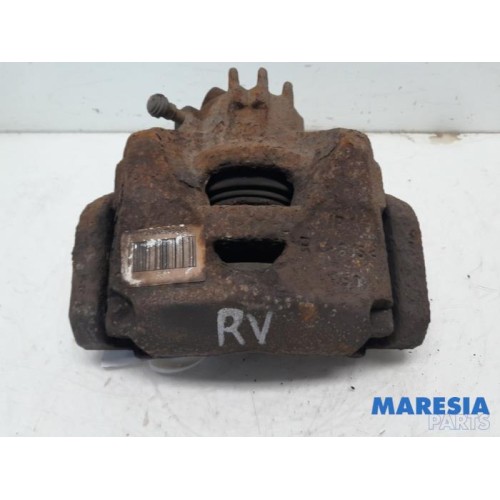 Peugeot - 308 - Front brake calliper, right