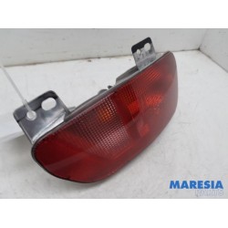 Citroen - C4 Picasso - Rear fog light