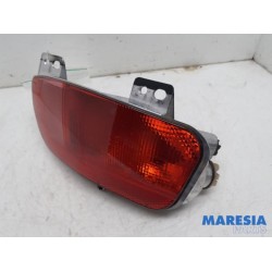 Citroen - C4 Picasso - Rear fog light