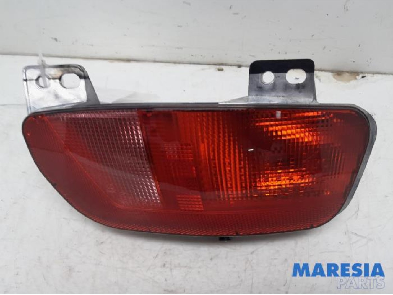 Citroen - C4 Picasso - Rear fog light