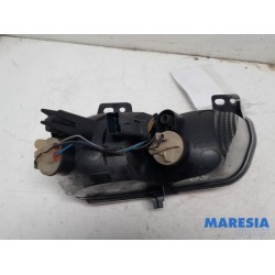 Citroen - C4 Picasso - Rear fog light