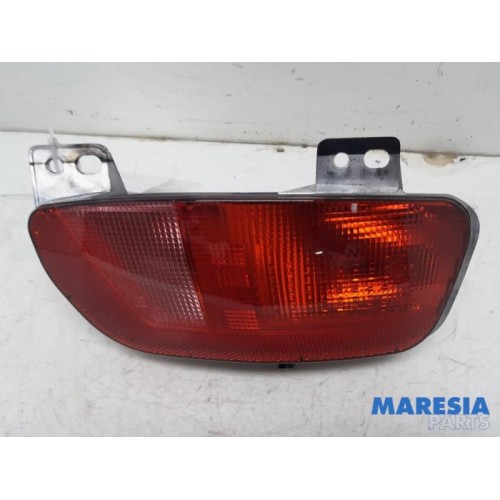 Citroen - C4 Picasso - Mistachterlicht