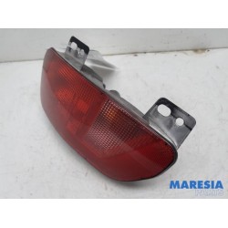 Citroen - C4 Picasso - Mistachterlicht