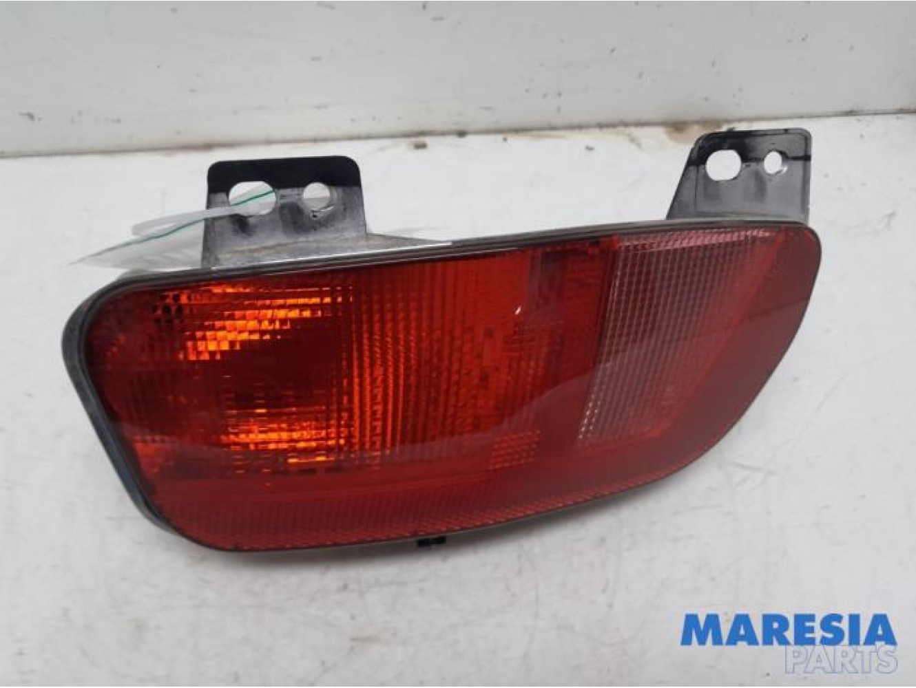 Citroen - C4 Picasso - Mistachterlicht
