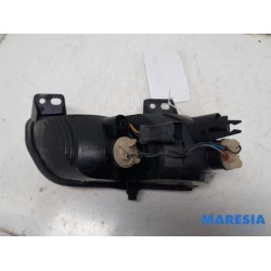 Citroen - C4 Picasso - Mistachterlicht