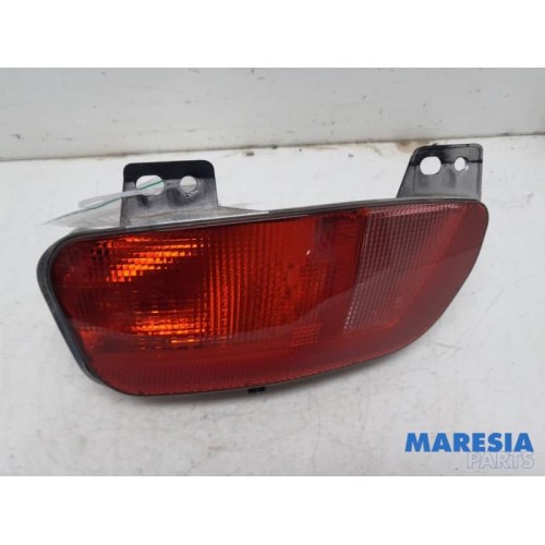 Citroen - C4 Picasso - Mistachterlicht