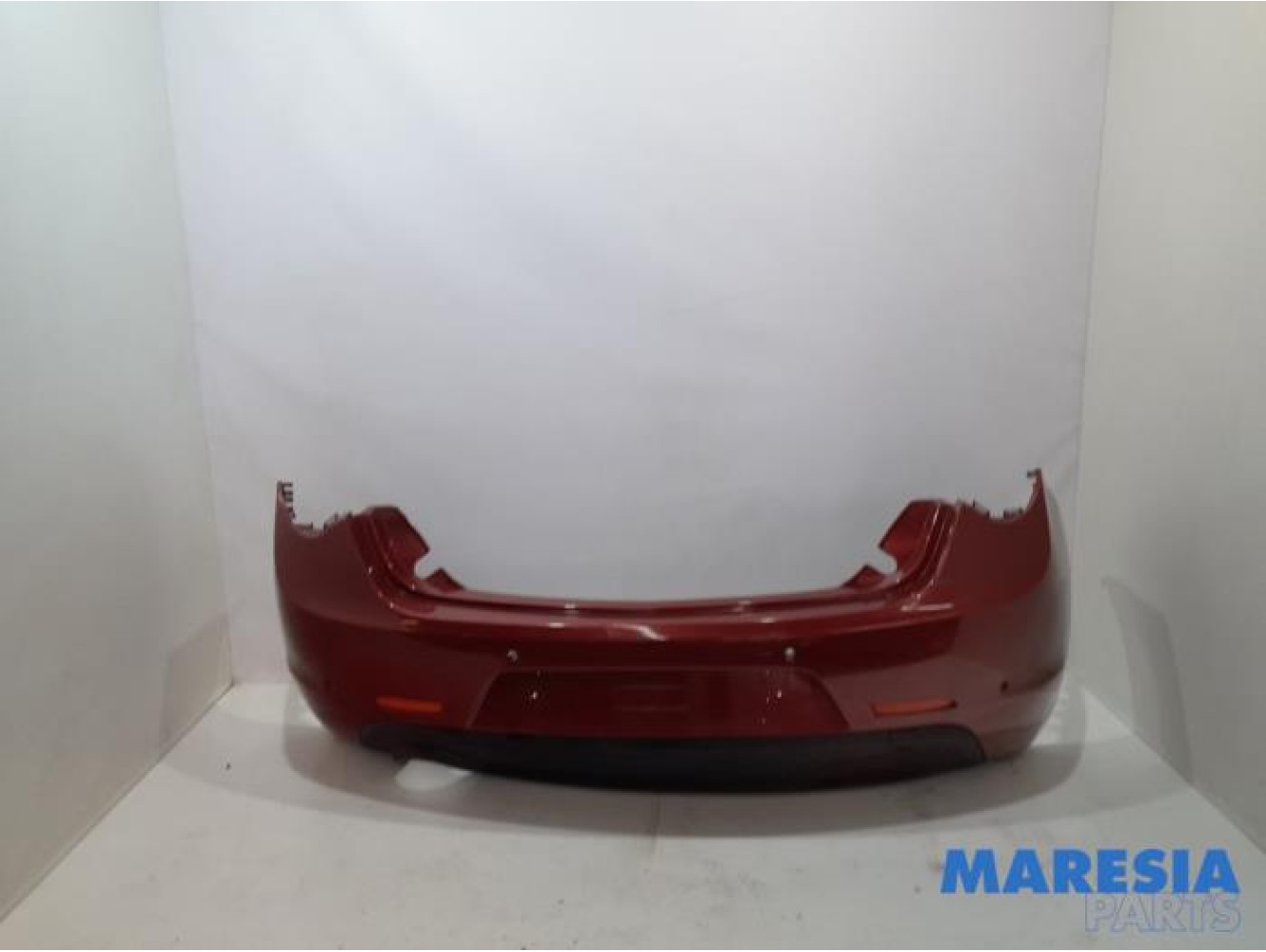 Alfa Romeo - Giulietta - Achterbumper