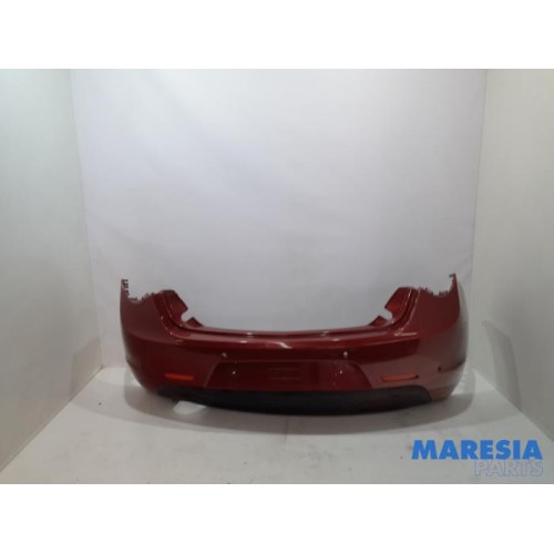 Alfa Romeo - Giulietta - Achterbumper